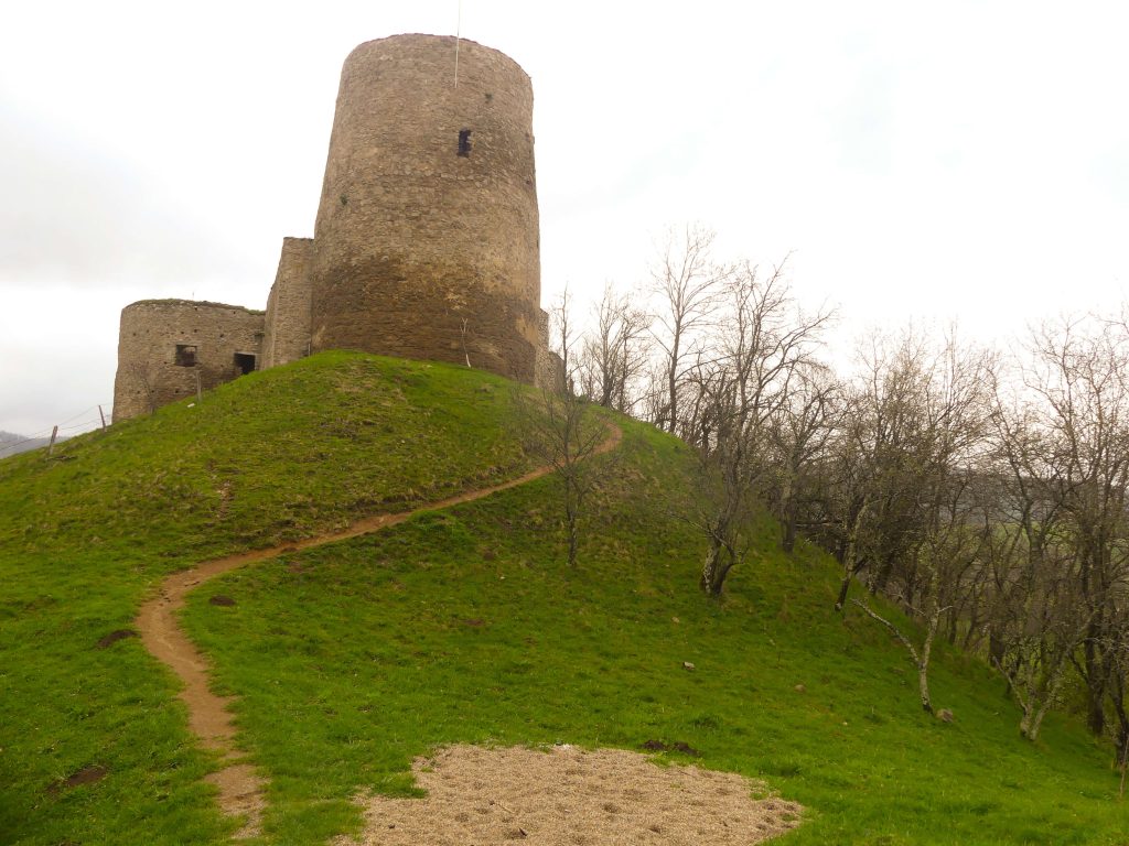 Descoperă bijuteriile ascunse ale Bologei: Cetatea ,moara de apă si muzeul 13 P1190266 edited