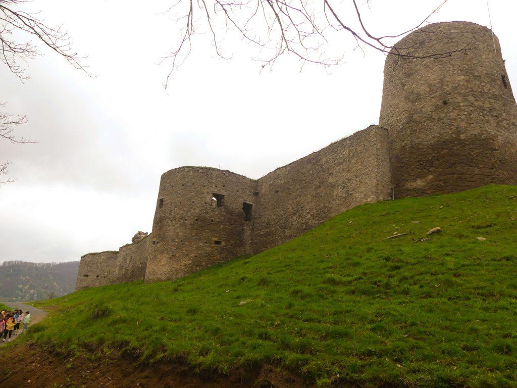 Descoperă bijuteriile ascunse ale Bologei: Cetatea ,moara de apă si muzeul 14 P1190272 edited