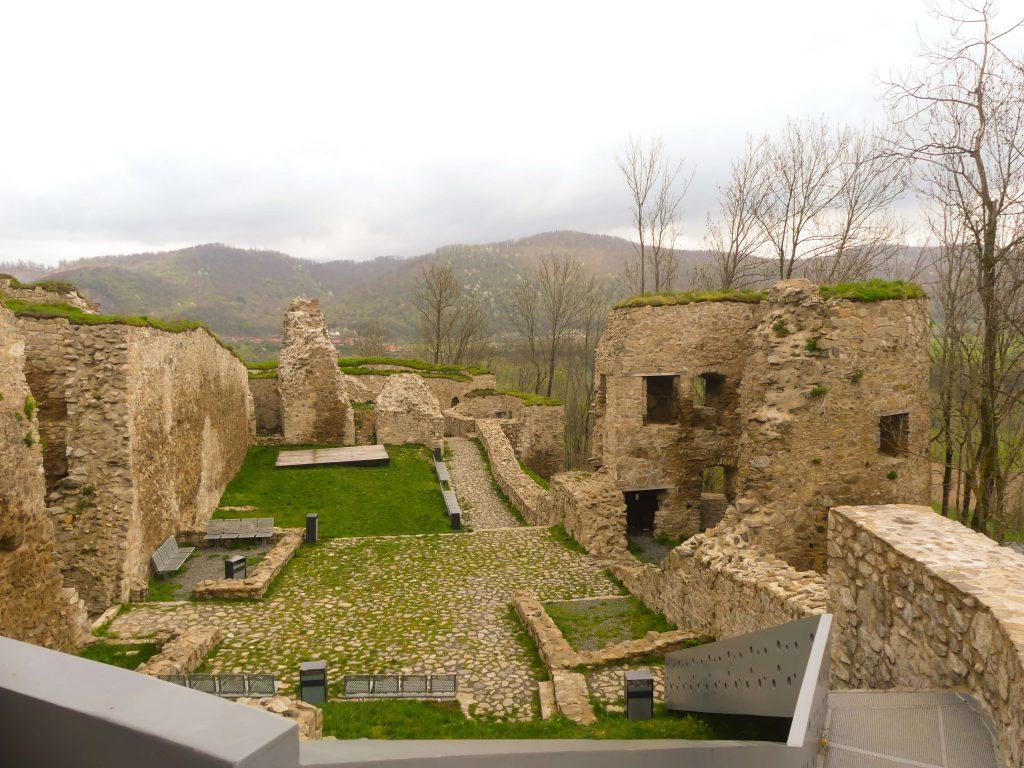 Descoperă bijuteriile ascunse ale Bologei: Cetatea ,moara de apă si muzeul 15 P1190329 edited