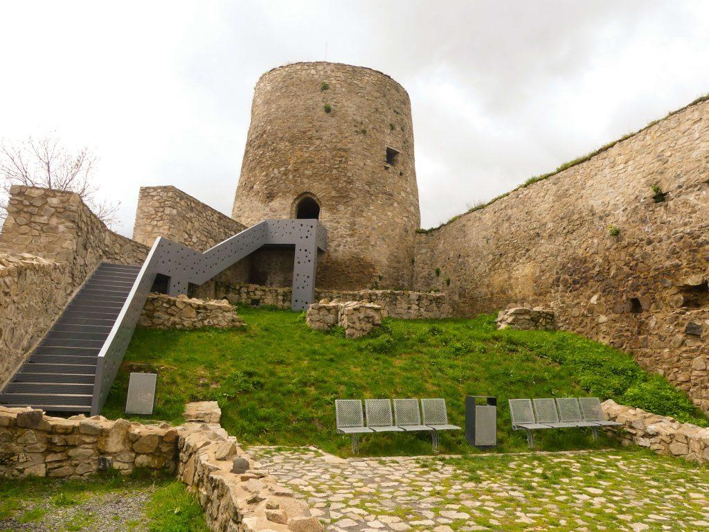 Descoperă bijuteriile ascunse ale Bologei: Cetatea ,moara de apă si muzeul 18 P1190394 edited