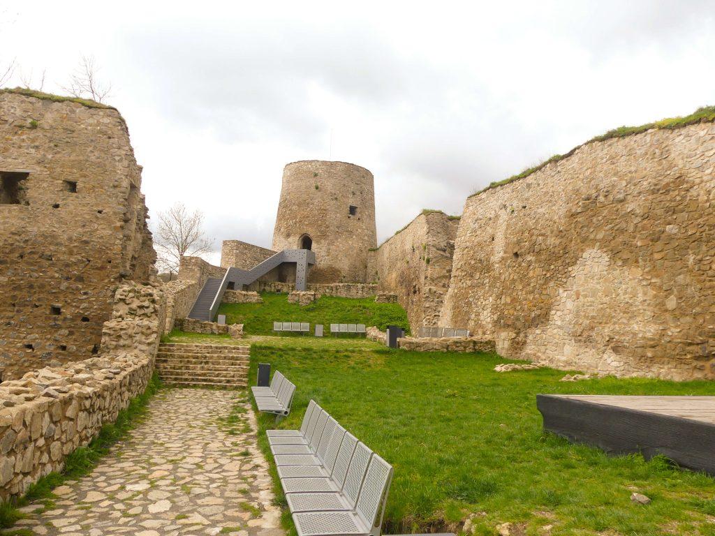 Descoperă bijuteriile ascunse ale Bologei: Cetatea ,moara de apă si muzeul 19 P1190419 edited