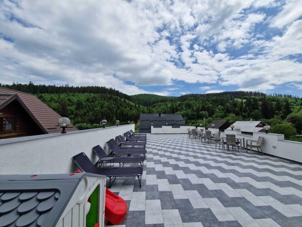 cazare în Bucovina