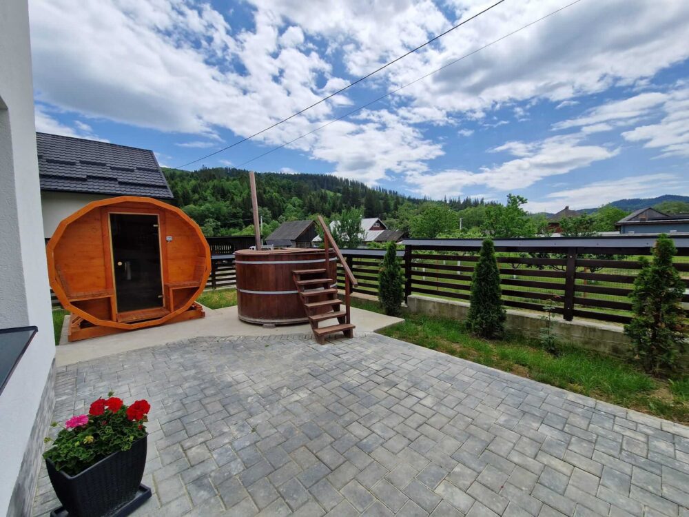 cazare în Bucovina