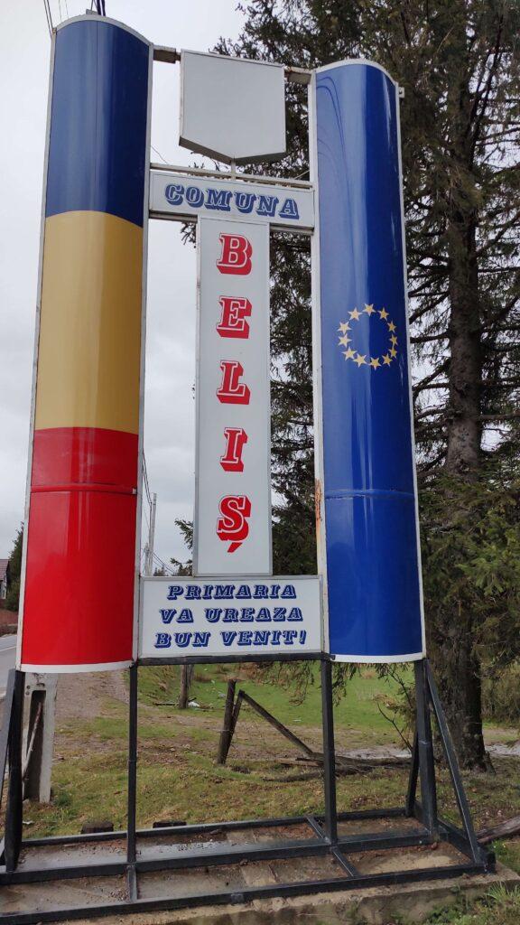 Cabana Refugiul Montan Belis