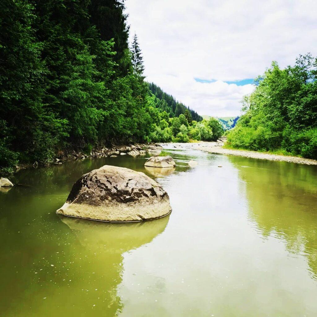 Pensiunea Dor de Brazi,o superba cazare cu priveliste la munte 4 cazare cu priveliste la munte