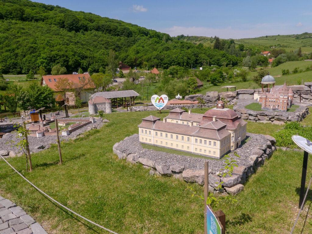 Parcul Mini Transylvania