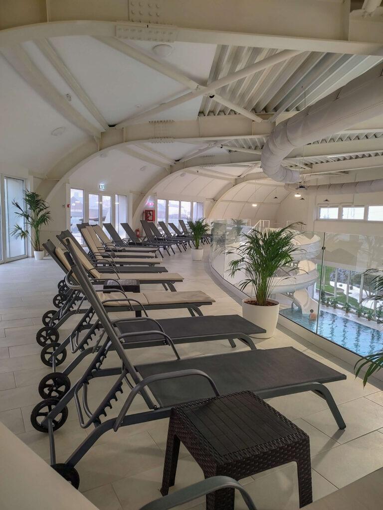 Centrul Recreativ Legacy, locatia perfecta de relaxare sau distractie indiferent de anotimp 5 5