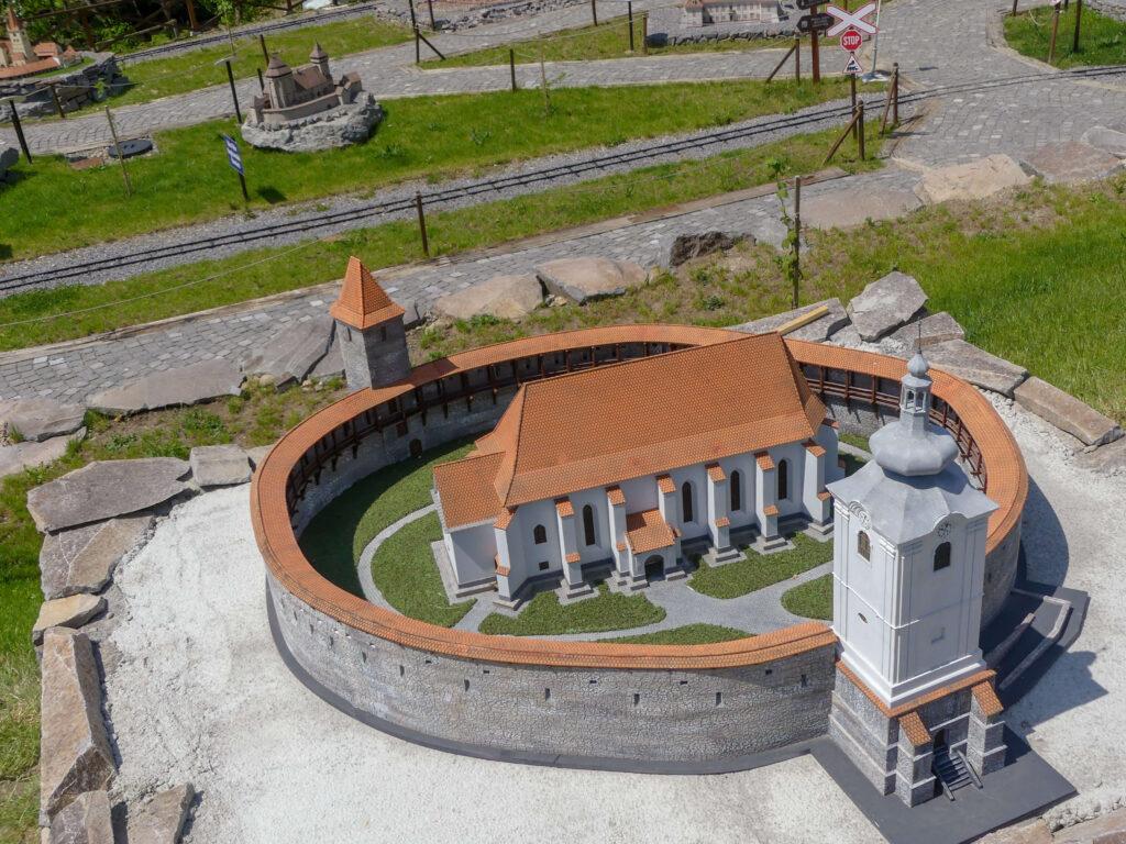 Parcul Mini Transylvania