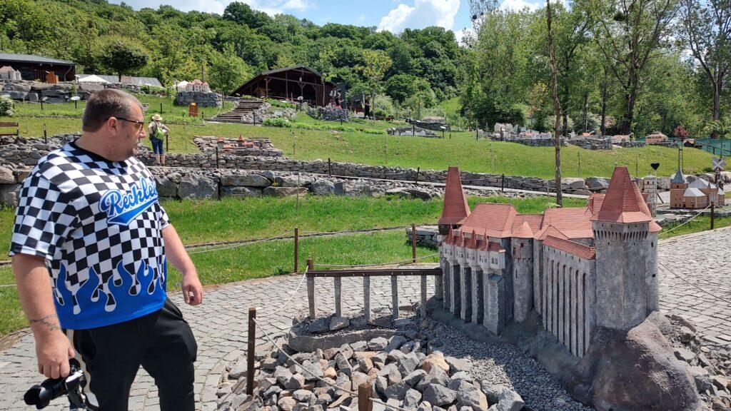 Parcul Mini Transylvania