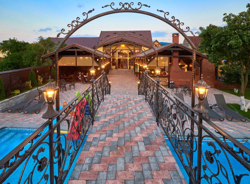 Resort  