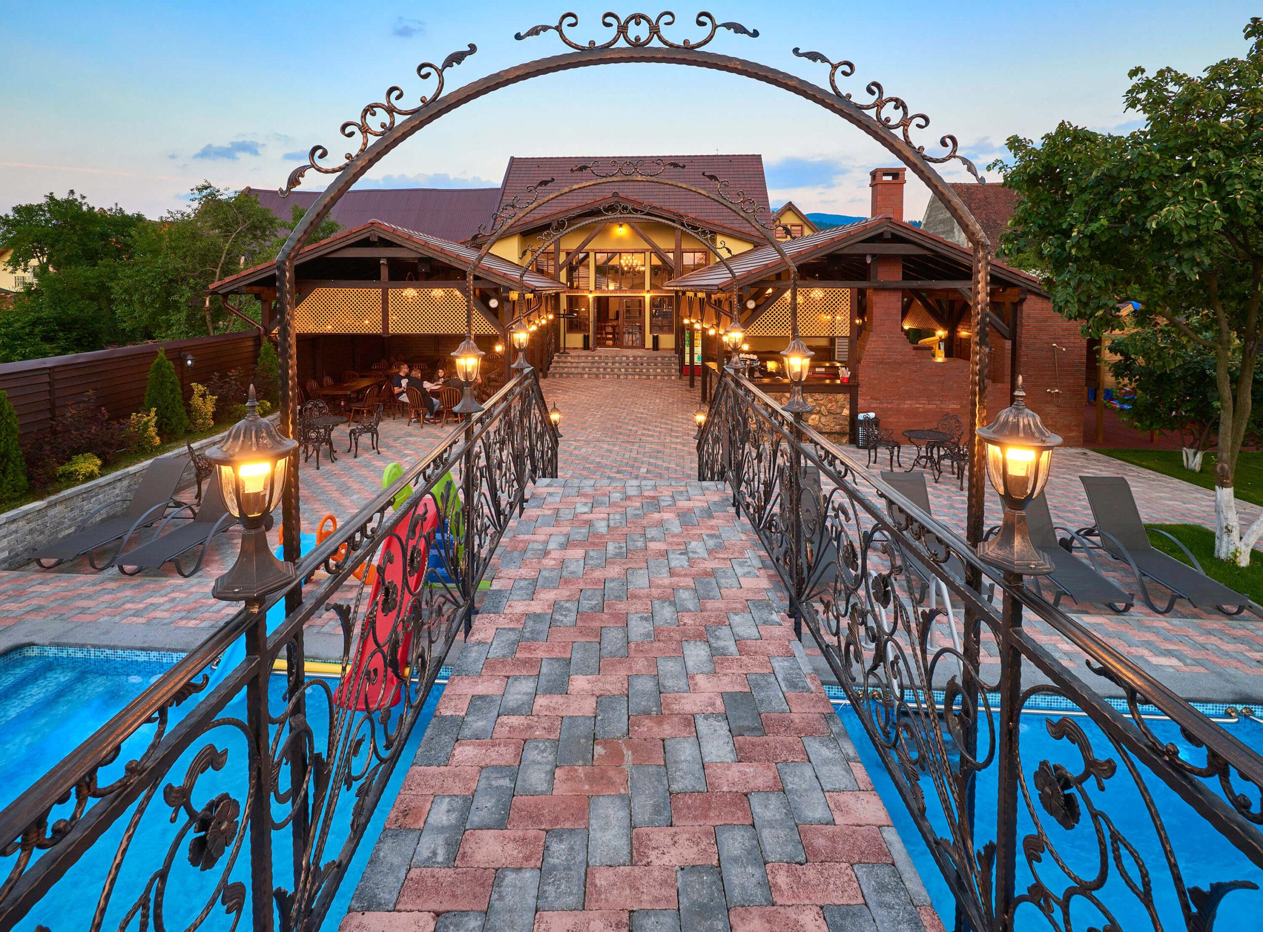 Resort