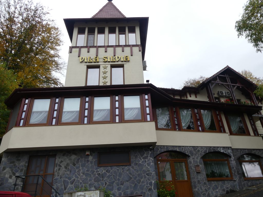 Cazare in Sovata,alege din selecția recomandata de noi 7 P1290829