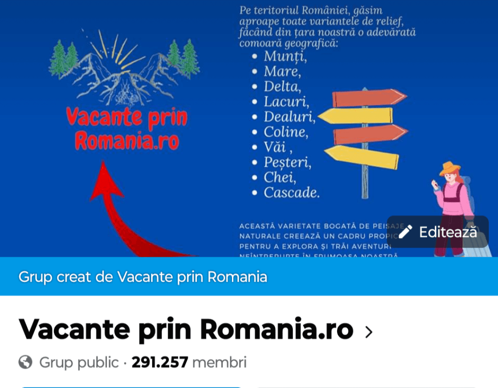 13 locații de cazare în România,unde frumusețea locului,te obliga sa te intorci 2 Screenshot 20231129 103345 1