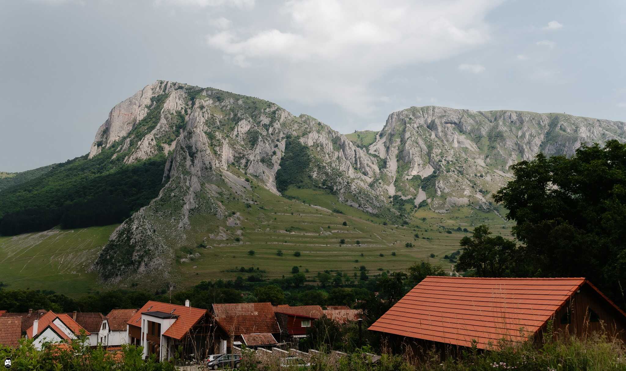 vedere panoramică