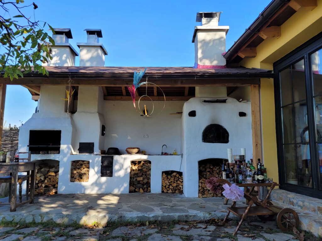 Joyard Pensiunea Parc - o destinatie de vacanta in romania 6 Evenimente de poveste 19
