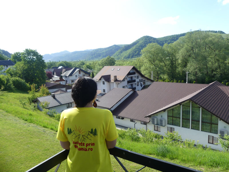 Pensiunea Roua Voronețului și Casa Elena – două alegeri inspirate pentru cazare in Bucovina
