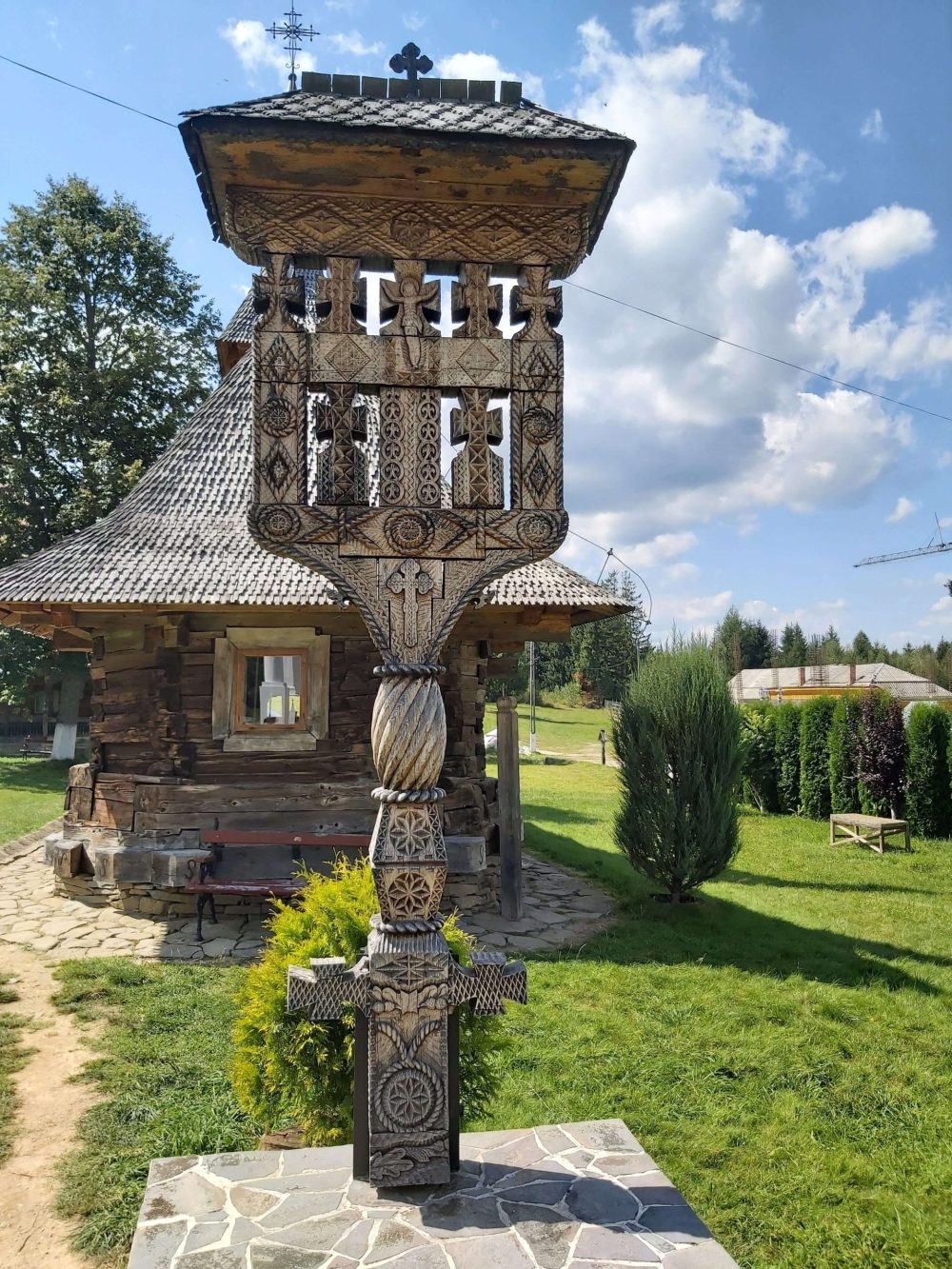 Mănăstirea Moisei