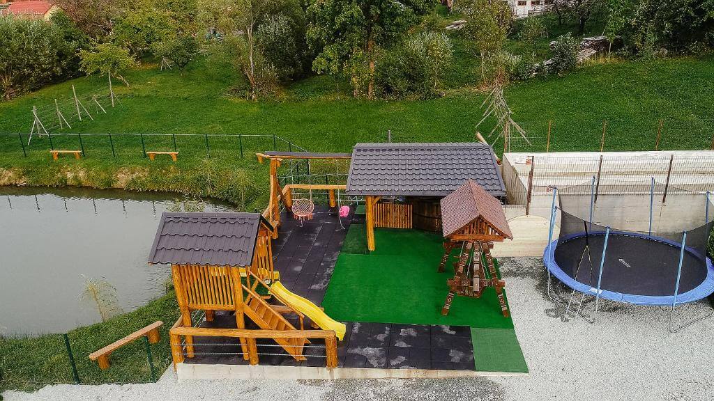 O bijuterie a Maramureșului: Mănăstirea Moisei 10 497753017