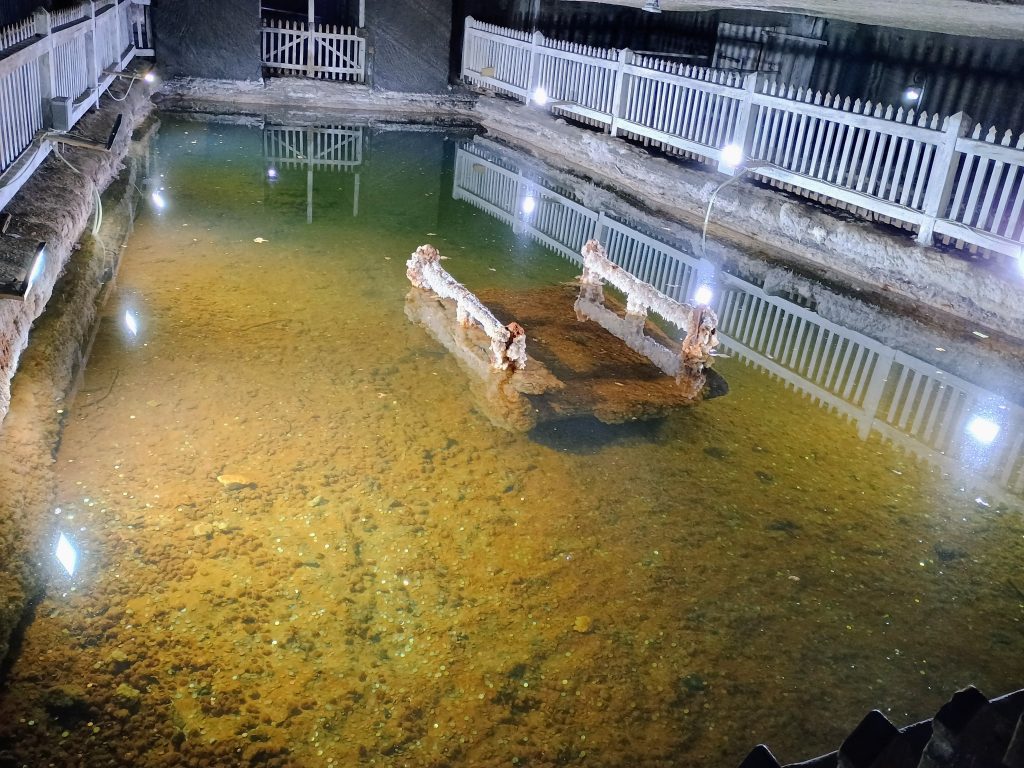 Salina Cacica :Istorie, sănătate și frumusețe subterana 9 IMG 20240516 120215919 HDR AE