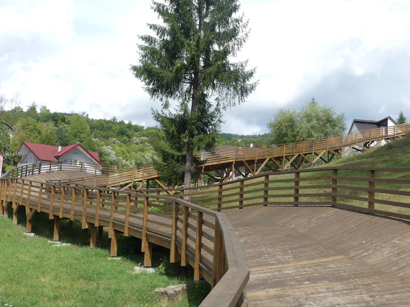 Sângeorz-Băi 