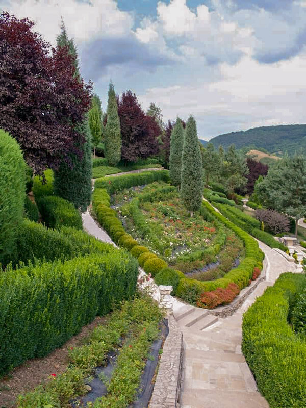 I Giardini di Zoe