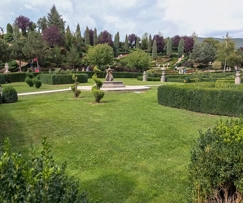 I Giardini di Zoe