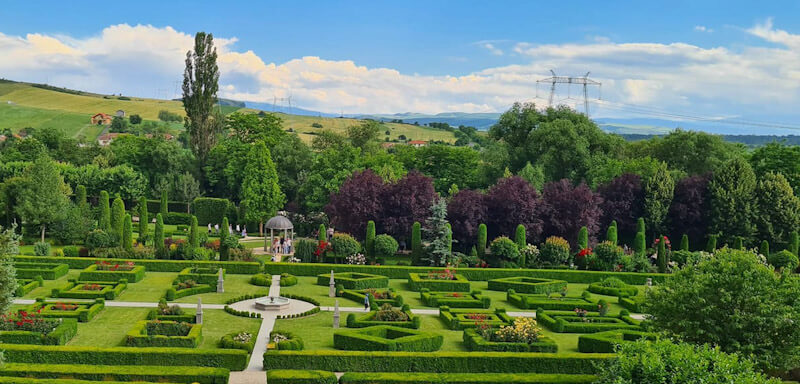 I Giardini di Zoe
