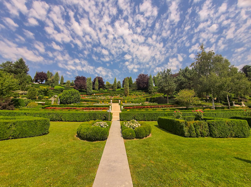 I Giardini di Zoe