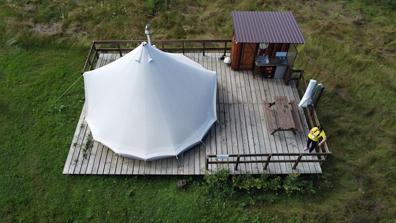 Dolina Village: Refugiul ideal pentru iubitorii de natură si traditie 8 Dolina Village