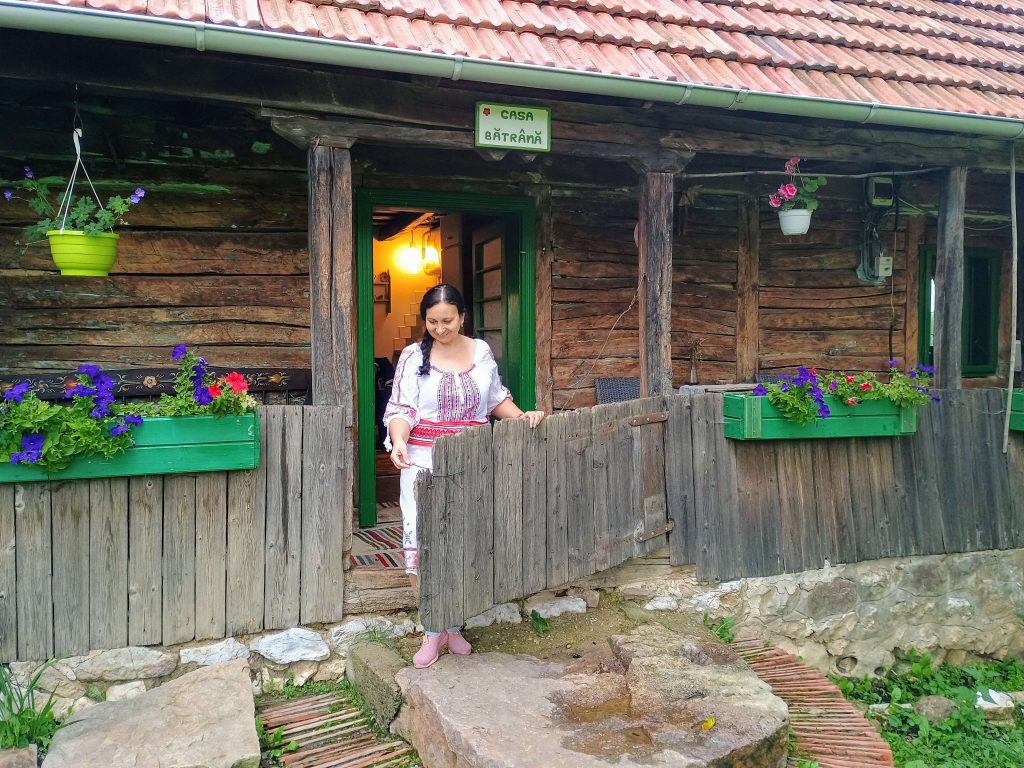 Dolina Village: Refugiul ideal pentru iubitorii de natură si traditie 9 Dolina Village