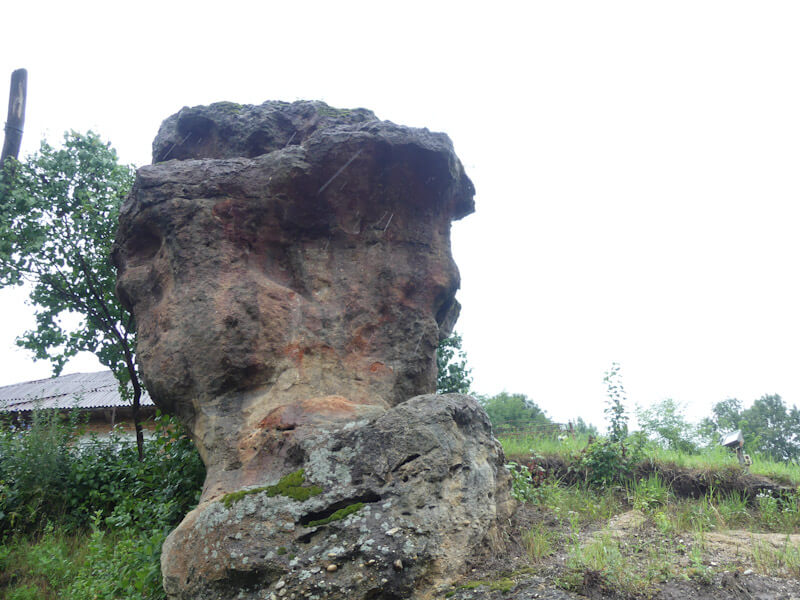 Piatra Dracului