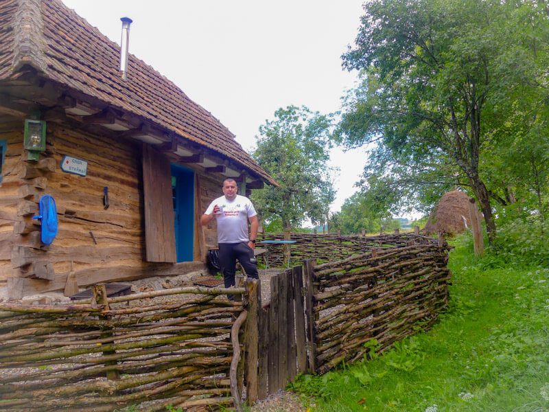Dolina Village: Refugiul ideal pentru iubitorii de natură si traditie 13 Dolina Village