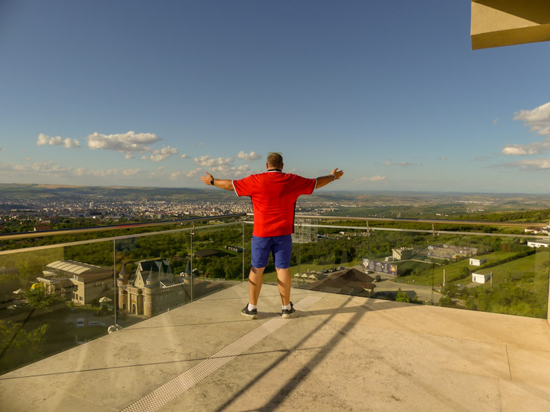 Cazare în Cluj: Pensiuni și locuri de ședere pentru o experiență autentică 2 P1380746 edited