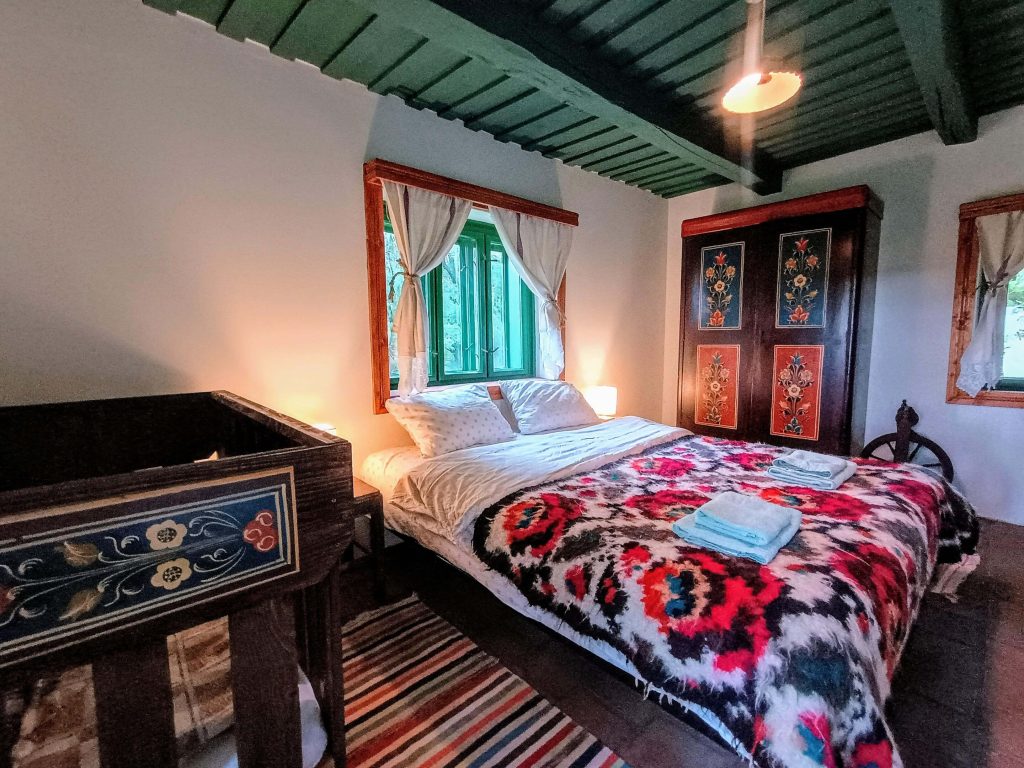 Dolina Village: Refugiul ideal pentru iubitorii de natură si traditie 11 unnamed 1