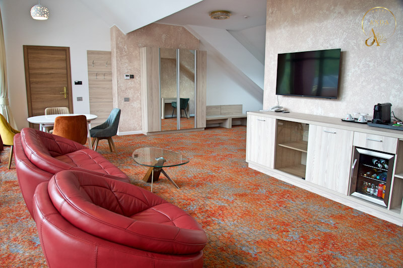 Hotel Anda 