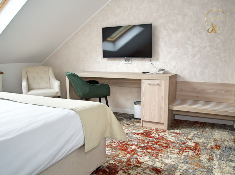 Hotel Anda 
