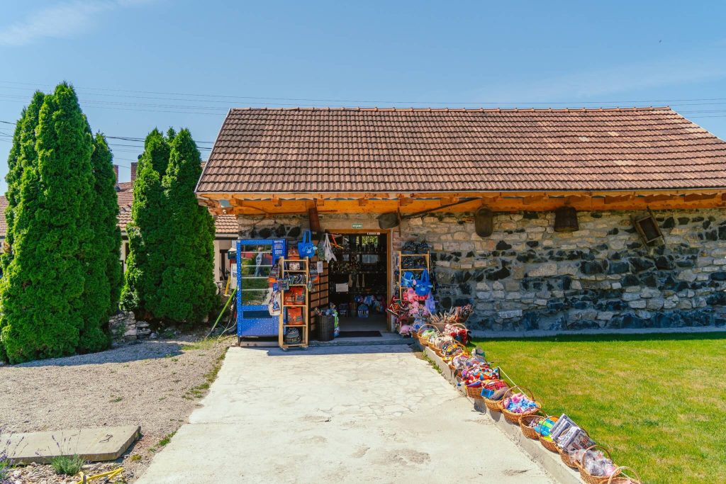  Castelul Lupilor