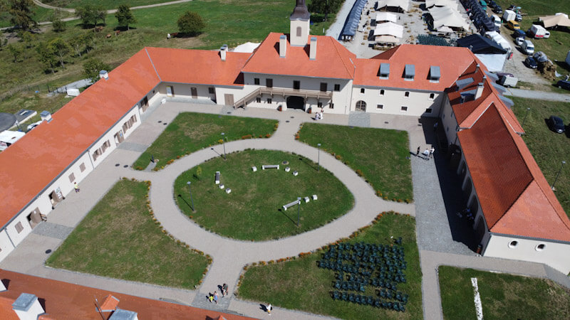 Castelul Teleki