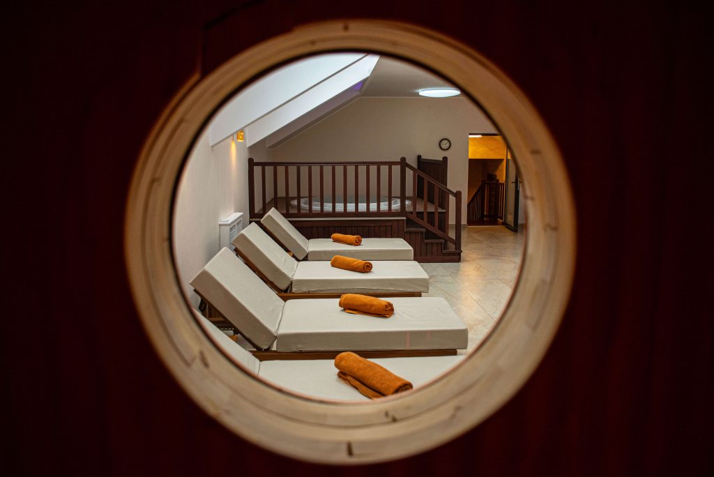 Hotel Anda 