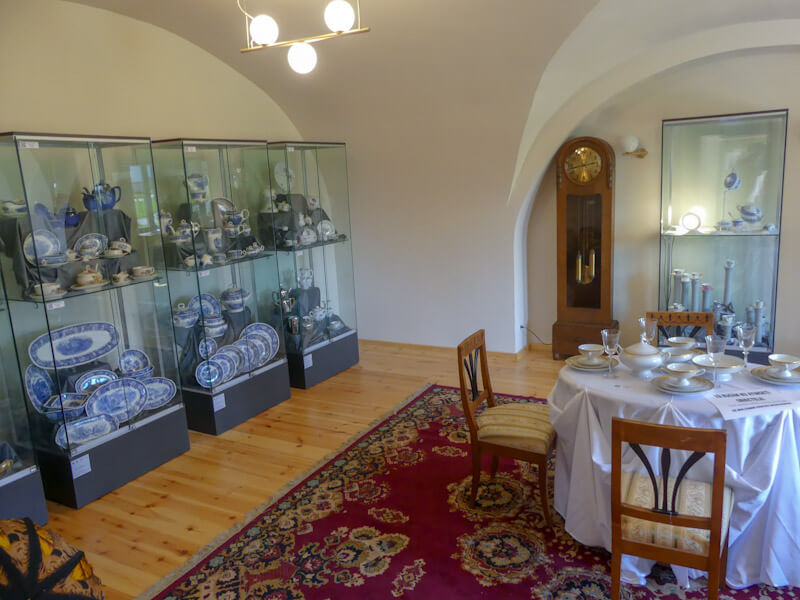 Castelul Teleki 