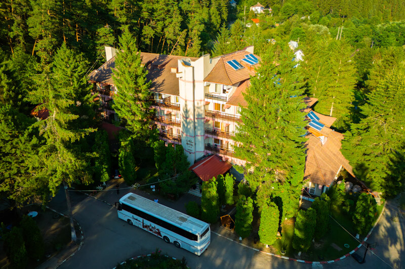 Dumbrava Minunată, primul parc tematic inspirat din basme românești 9 Dumbrava Minunată