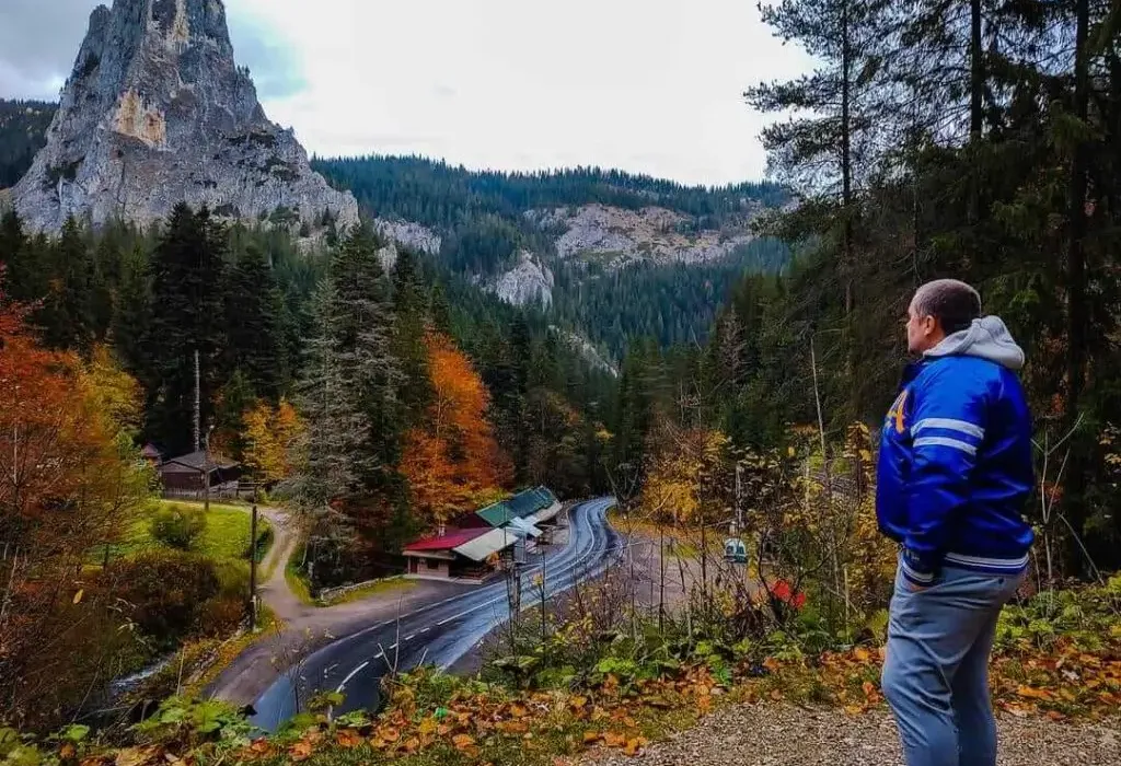Top 10 destinații în România perfecte de vizitat toamna 1 destinații în România perfecte de vizitat toamna