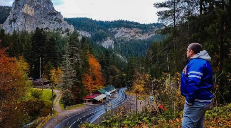 destinații în România perfecte de vizitat toamna