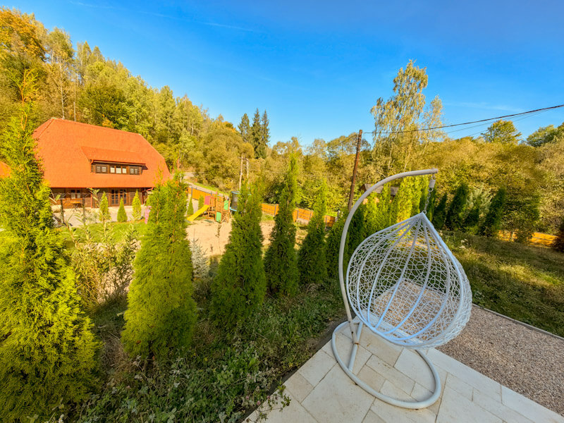 Casa cu Moară