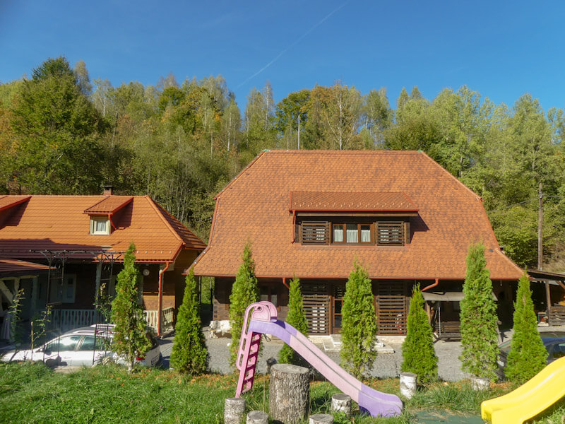 Casa cu Moară