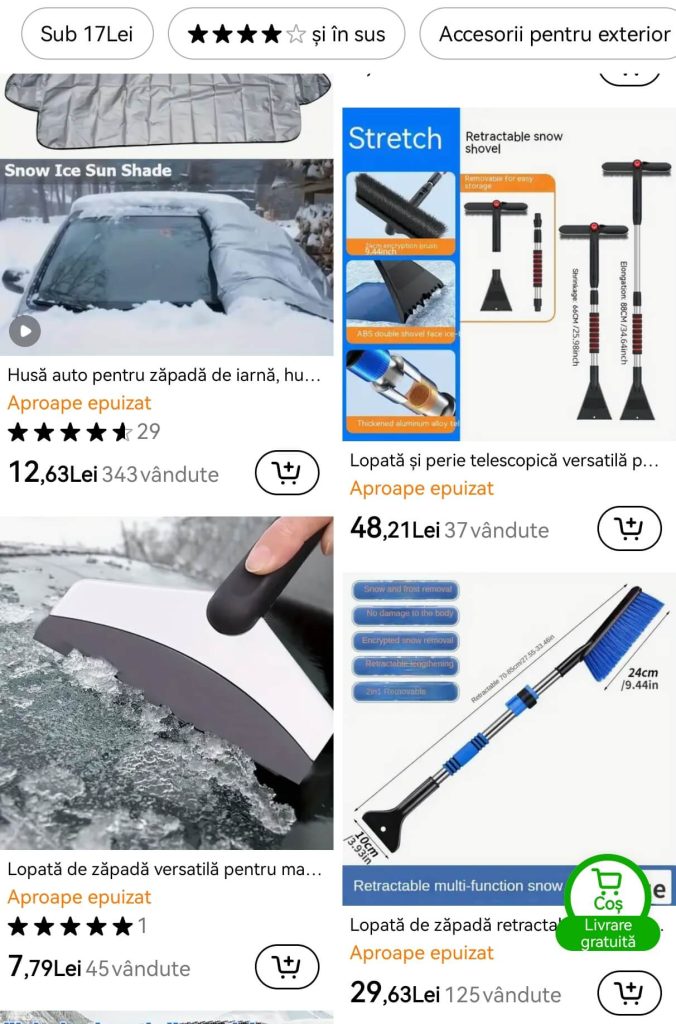 Tot ce îți trebuie pentru mașină: asigurare auto și accesorii esențiale 3 Screenshot 20241105 164500 1