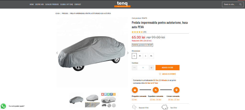 Tot ce îți trebuie pentru mașină: asigurare auto și accesorii esențiale 5 Untitled 5