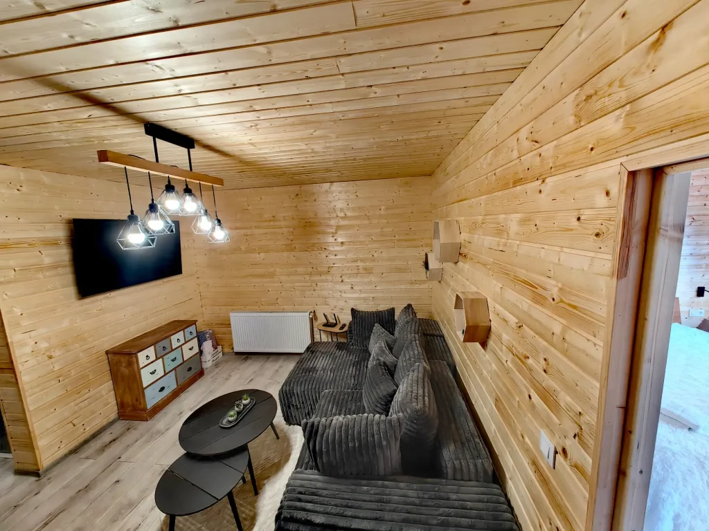 Cabanele CeziAde – Locul unde natura te cheamă să te relaxezi 12 Cabanele CeziAde