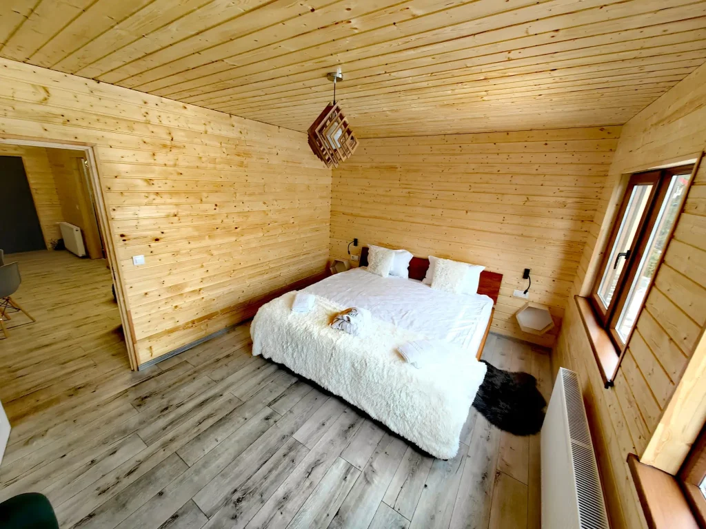 Cabanele CeziAde – Locul unde natura te cheamă să te relaxezi 10 Cabanele CeziAde