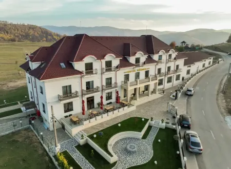 Hotel Măgura